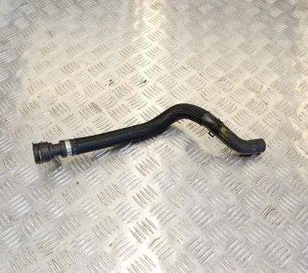 Jaguar E-Pace Engine coolant pipe/hose GJ328B504AA