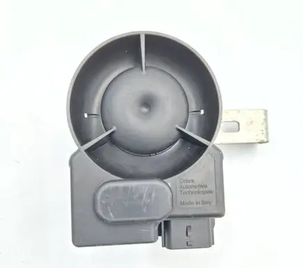 BMW X5 E53 Alarm system siren 4S5365ACA06 01349326314