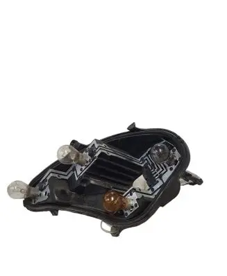 Citroen C4 II Tail light bulb cover holder VPAP2X13N004A