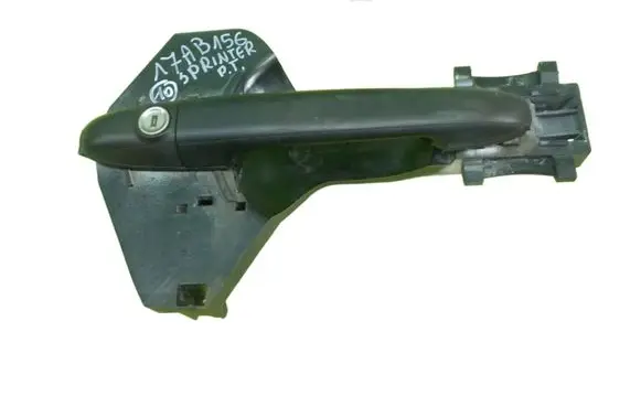 Mercedes-Benz Sprinter W906 Front door lock A9067601334