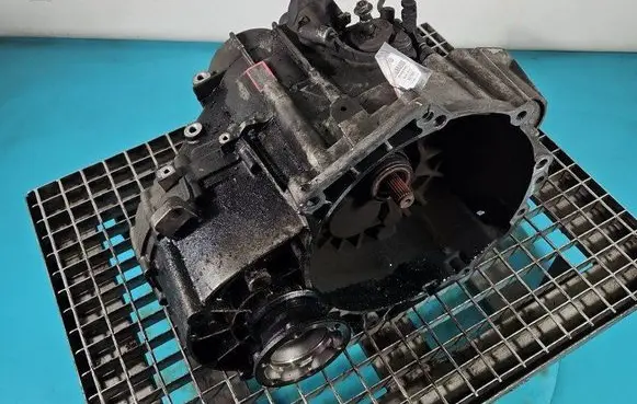 Seat Leon (1P) Manual 5 speed gearbox KNR IMPRK1470420
