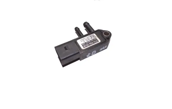 Audi Q7 4L Exhaust gas pressure sensor 076906051B