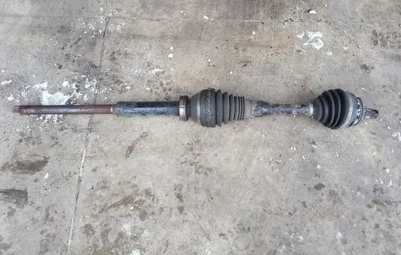 Volvo S40 Front driveshaft