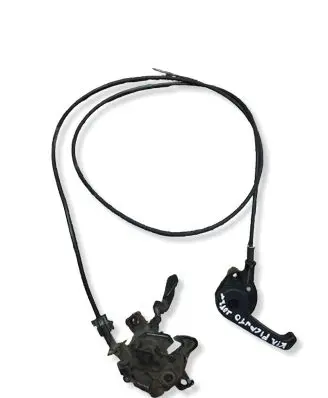 KIA Picanto Engine bonnet (hood) release handle 