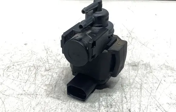 Audi A6 S6 C7 4G Vacuum valve 059906629D
