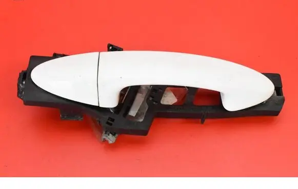 Ford Transit Front door exterior handle 8A61A224A36AN