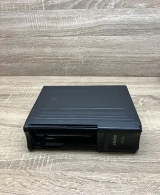 Peugeot 807 CD/DVD changer 9643884780 0321683
