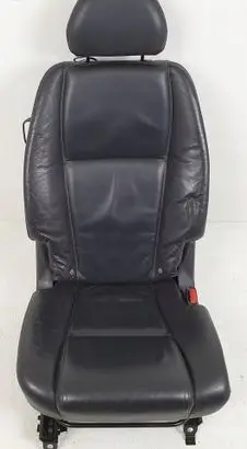 Volvo XC90 Rear seat 