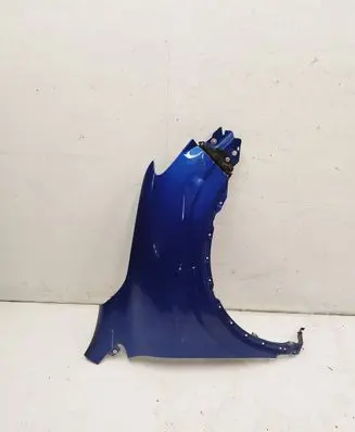 Renault Kadjar Fender