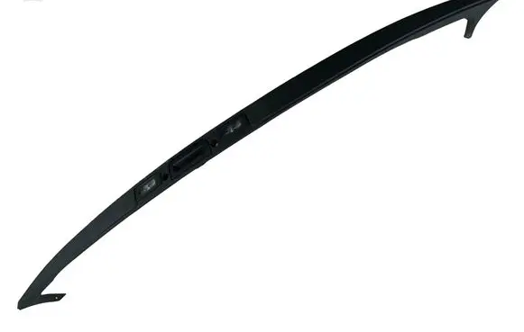 Volkswagen ID.4 Tailgate trim 11A827335B
