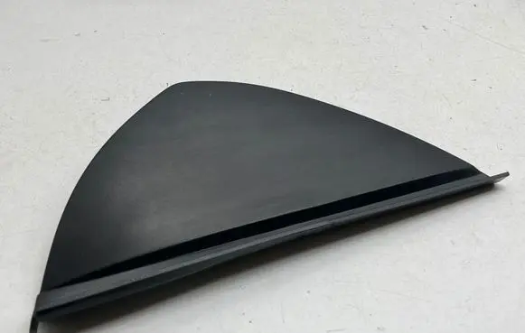 Renault Captur Dashboard side end trim 689219223R 00134700