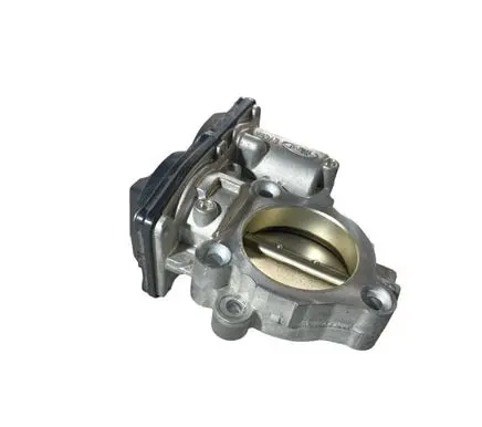 Ford Escape IV Throttle valve HX7G9F991AA C220760678