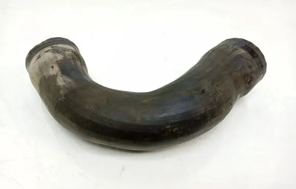 Volkswagen Caddy Intercooler hose/pipe 1K0145834AT
