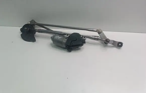 Mitsubishi Outlander Front wiper linkage and motor 1593005630