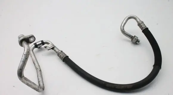 Renault Captur Air conditioning (A/C) pipe/hose 924909096R