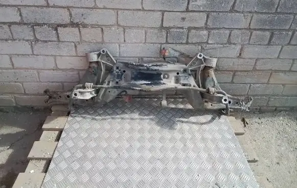 Volkswagen Polo Front subframe