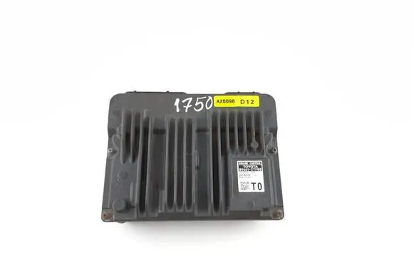 Toyota Camry VIII XV70 Engine control unit/module 896613TF00 2763004471