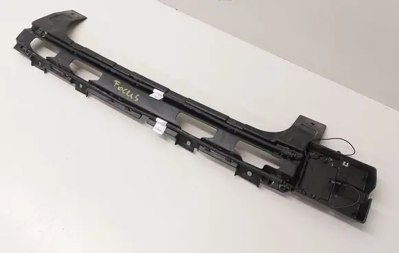 Ford Focus Rear bumper underbody cover/under tray JX7B17H760A
