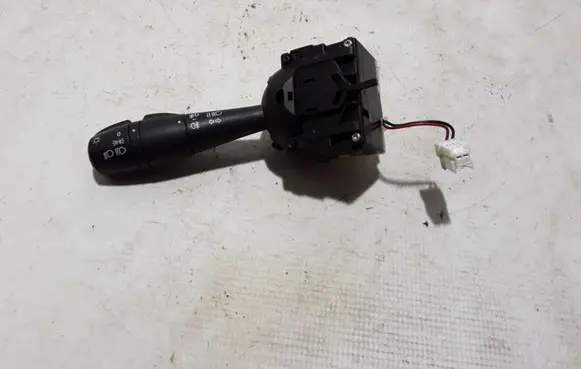 Opel Vivaro Indicator stalk 93452185