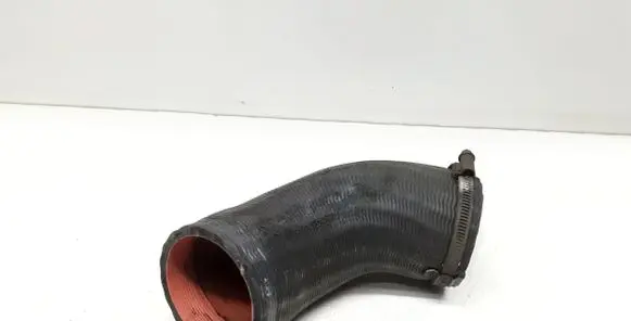 Volvo S60 Intercooler hose/pipe
