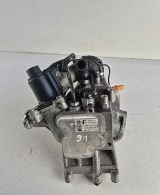 Audi Q5 SQ5 EGR valve cooler 059131515CC 70110633 1219200070