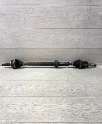 Toyota Prius (XW30) Front driveshaft DW11R 2102415