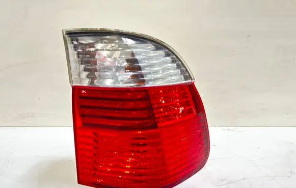 BMW 5 E39 Rear/tail lights 6902532 10072002