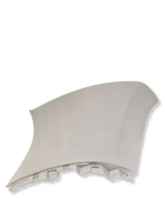 MG MG5 ev (D)pillar trim (top) 10488920ESC