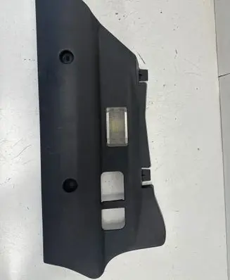 Volvo S80 Dashboard lower bottom trim panel 30676238 1264