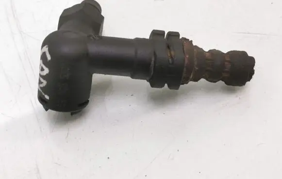 Opel Astra H Clutch pipe/line 13105590