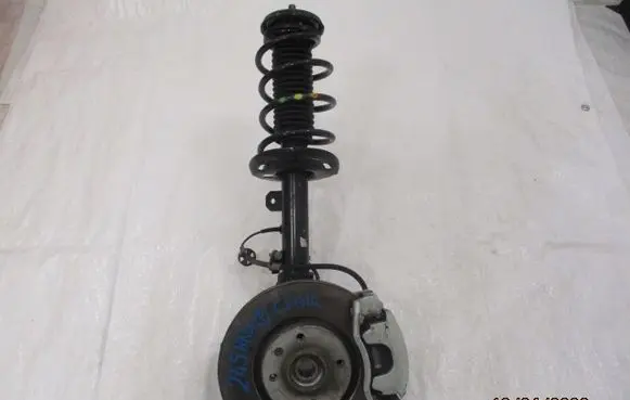 Citroen C3 Aircross Front suspension assembly kit set P61 P 61
