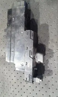 Volvo S80 Electric window control switch