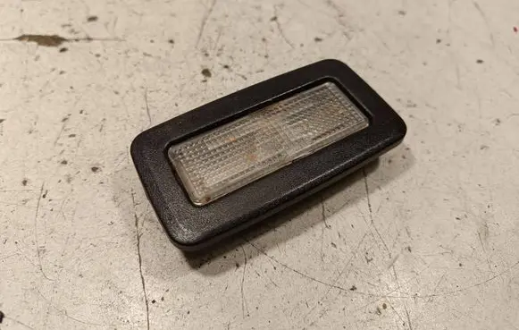 BMW X6 E71 Front seat light 9130833