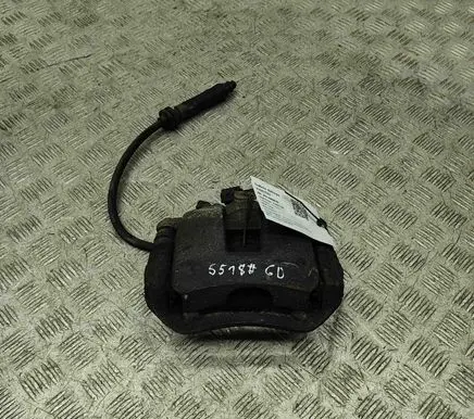 Peugeot Boxer Rear brake caliper 1651766680