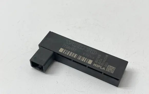 Volvo XC60 Aerial antenna amplifier 31346697