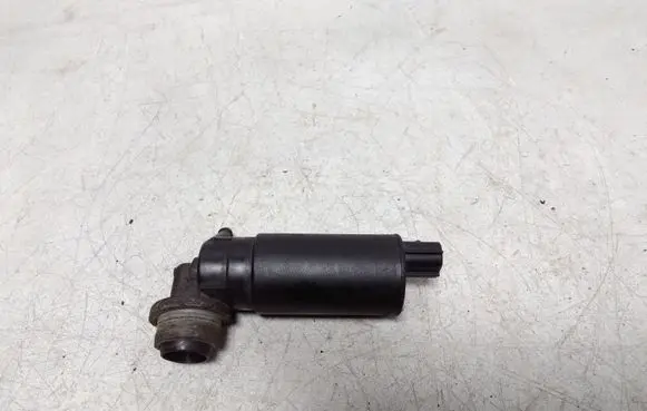 Windscreen/windshield washer pump