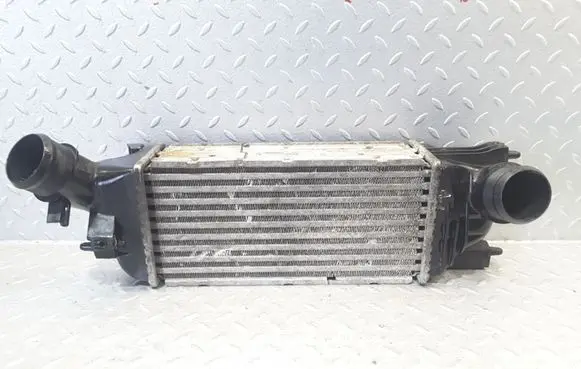 Citroen C5 Intercooler radiator 9650613280 876941VC