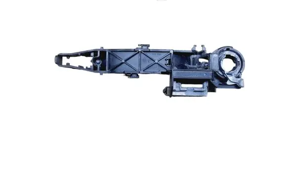 Front door exterior handle/bracket