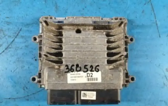 Hyundai Tucson TL Engine control unit/module 954412D720
