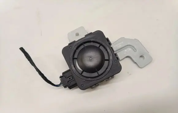 Hyundai Ioniq 5 Alarm system siren 95870GI000