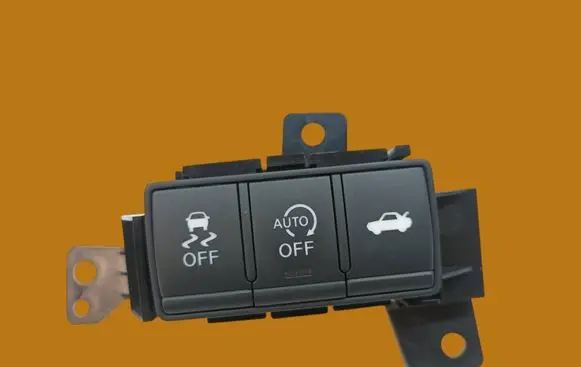 Infiniti Q50 Other switches/knobs/shifts 