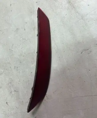 Ford Mondeo MK IV Rear tail light reflector 7S71515C0BB