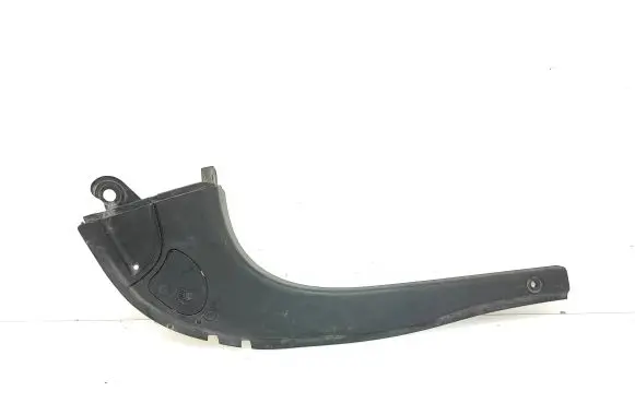 Under headlight/headlamp trim