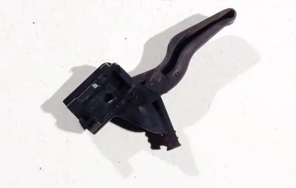 Opel Astra H Engine bonnet (hood) release handle 218186591