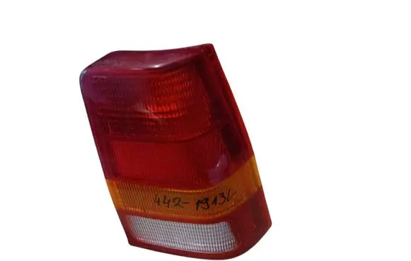 Rear/tail lights
