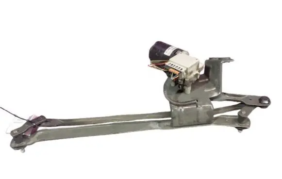 Fiat Seicento/600 Front wiper linkage and motor