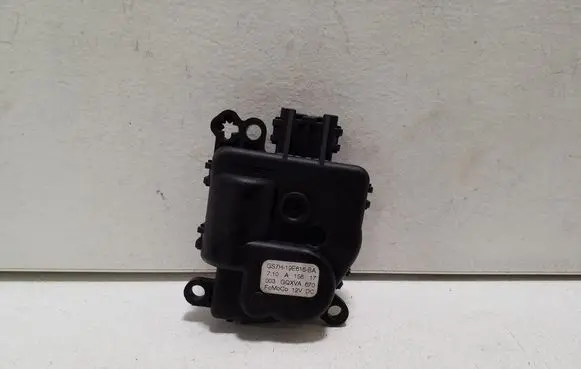 Ford Galaxy Air flap motor/actuator GS7H19E616BA