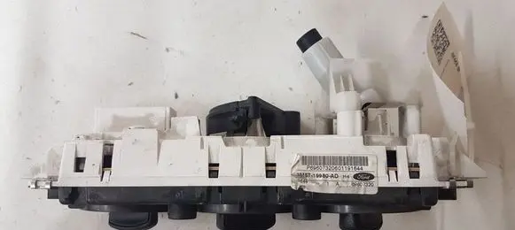 Ford Focus Climate control unit 69607003 3M5T19980AD
