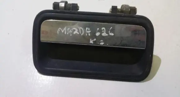 Mazda 626 Front door exterior handle