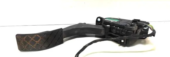 Seat Ibiza III (6L) Accelerator throttle pedal 6Q1721503C